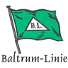 Baltrum Linie logo