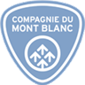 Compagnie Mont Blanc Shuttle logo