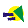 EVA Transportes logo