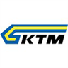 KTM Intercity logo