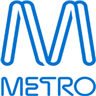 Metro Trains Melbourne logo