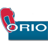 Orio Shuttle logo