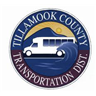 Tillamook County Transportation District logo