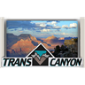 Trans-Canyon Shuttle logo