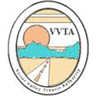 Victor Valley Transit Authority logo