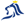 VD Luxembourg Transit logo