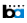 BART logo