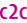 c2c logo