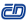 Czech Railways (ČD) logo