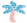 Palm Tran logo