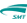Shanghai Maglev Transportation (SMT) logo