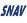 SNAV logo