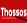 Thassos Ferries logo