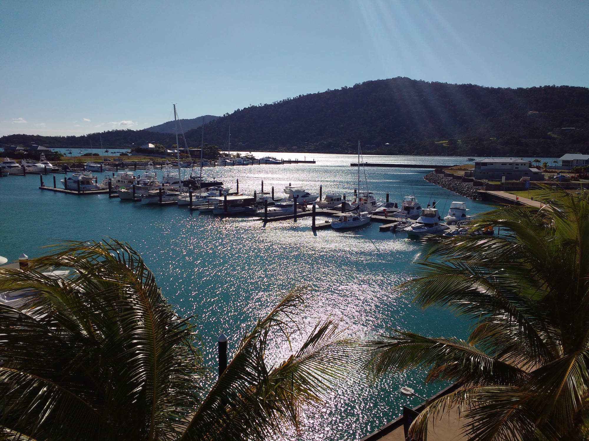 Rome2rio Airlie Beach