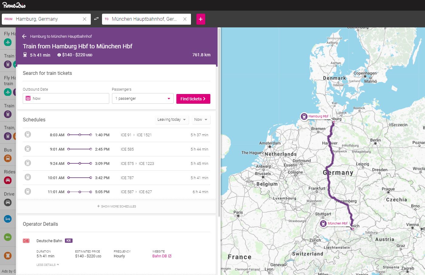 DB_route_Hamburg_to_Munich